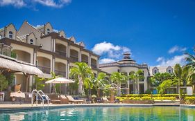 Le Recif Dore Mauritius